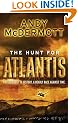 The Hunt For Atlantis (Nina Wilde/Eddie Chase 1)