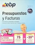 Ebp Presupuestos y facturas