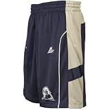 adidas Pittsburgh Panthers Navy Blue Replica Mesh Shorts
