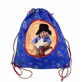 Paddington Bear Drawstring Bag 40Cm