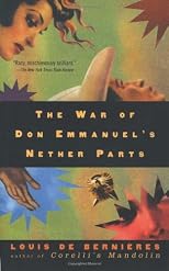 The War of Don Emmanuel's Nether Parts
