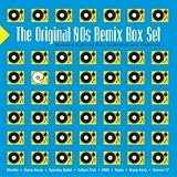 Various Artists - The Original 80s Remix Box Set