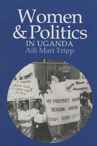 Women and Politics in Uganda