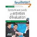 Conduire avec succ�s un entretien d'�valuation