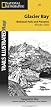 Glacier Bay National Park, AK - Trails Illustrated Map #255 (National Geographic Maps: Trails Illustrated) #255