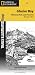 Glacier Bay National Park, AK - Trails Illustrated Map #255 (National Geographic Maps: Trails Illustrated) #255