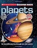 Scholastic Discover More: Planets
