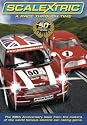 Scalextric 1:32 Scale C8199 Scalextric 50th Anniversary Hardback Book
