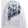 Fox Residue Hoodie