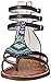 Sam Edelman Women's Giselle Gladiator Sandal