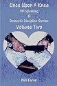 Once Upon a Knee: MF Spanking & Domestic Discipline Stories, Vol. 2