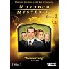 Murdoch Mysteries: Season 3