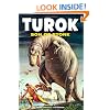 Turok, Son of Stone Archives Volume 3