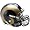 Rams Riddell Revolution Pro Line Helmet ( Rams )