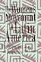 The Women's Movement In Latin America: Participation And Democracy, Second Edition (Thematic Studies in Latin America)