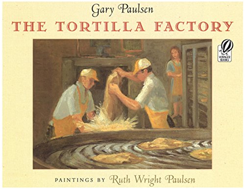 THE TORTILLA FACTORY 2005C