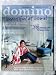 Books : Domino Magazine March 2007 (Beautiful at Home!, Vol. 3, Issue 2)