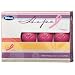 Wilson Hope 12 Ball Ladies Golf Balls