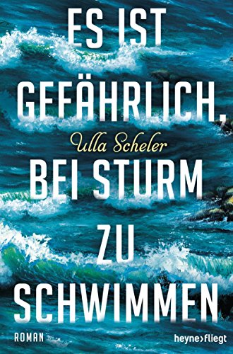 Es ist gefährlich, bei Sturm zu schwimmen: Roman (German Edition)