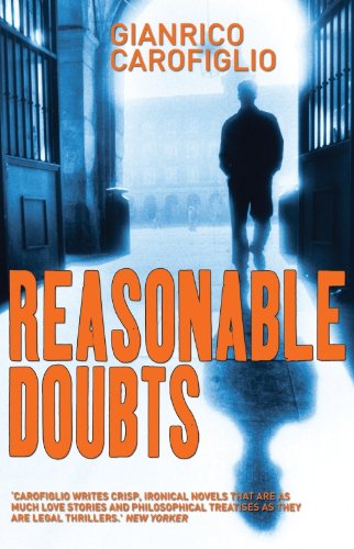 reasonable doubts guido guerrieri