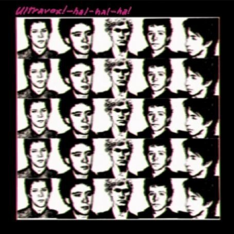 Ultravox - While I