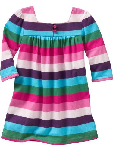 Gap Shirred play dress