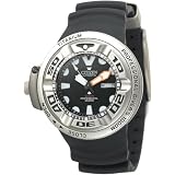 Citizen Mens 1000 Meter Professional Diver Automatic Watch #NH6931-06E by Citizen