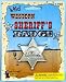Sheriff Badge