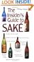 The Insider's Guide to Sake