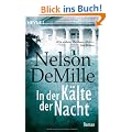 In der K�lte der Nacht: Roman