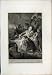 1796 Death Sir Philip Sydney By Stow Rigaud Old Print