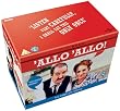 'Allo 'Allo! - The Complete Series [DVD]