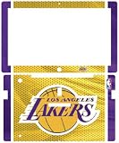 Skinit Los Angeles Lakers Home Jersey Vinyl Skin for Samsung Series 7 Slate
