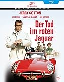 Image de Jerry Cotton - Tod im roten Jaguar