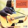 The Essential Joan Baez: From the Heart - Live