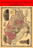 Unveiling the Masonic Symbolism of Washington, D.C.
