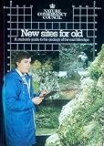 New sites for old : a students' guide to the geology of the east Mendips