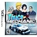 Touch Mechanic