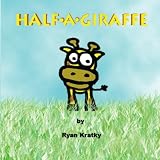 Half A Giraffe