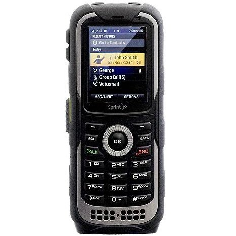 Buy Kyocera DuraPlus E4233 Sprint Cell Phone