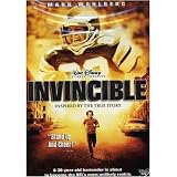 Invincible (2006) - Football