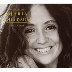 I M A Woman 30 Years Of [Best of] by Maria Muldaur