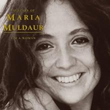 Maria Muldaur