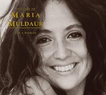 30 Years of Maria Muldaur: I'm a Woman