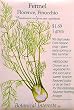 Florence Fennel Heirloom Seeds 100 Seeds