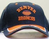 Denver Broncos Trucker Style Adjustable Hat