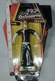 Enlarge toy image: The Osbourne Family Bendale Jack Figure About 5.5 inches tall - The packet is in poor condition - infant and baby development