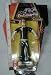 The Osbourne Family Bendale Jack Figure About 5.5" inches tall - The packet is in poor condition_s-1