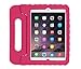 rooCASE iPad Mini 3 Case - KidArmor Kid Proof EVA iPad Mini 3 2 1, Magenta