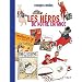 Les H�ros de Notre Enfance (Ancien prix �diteur : 35 euros)